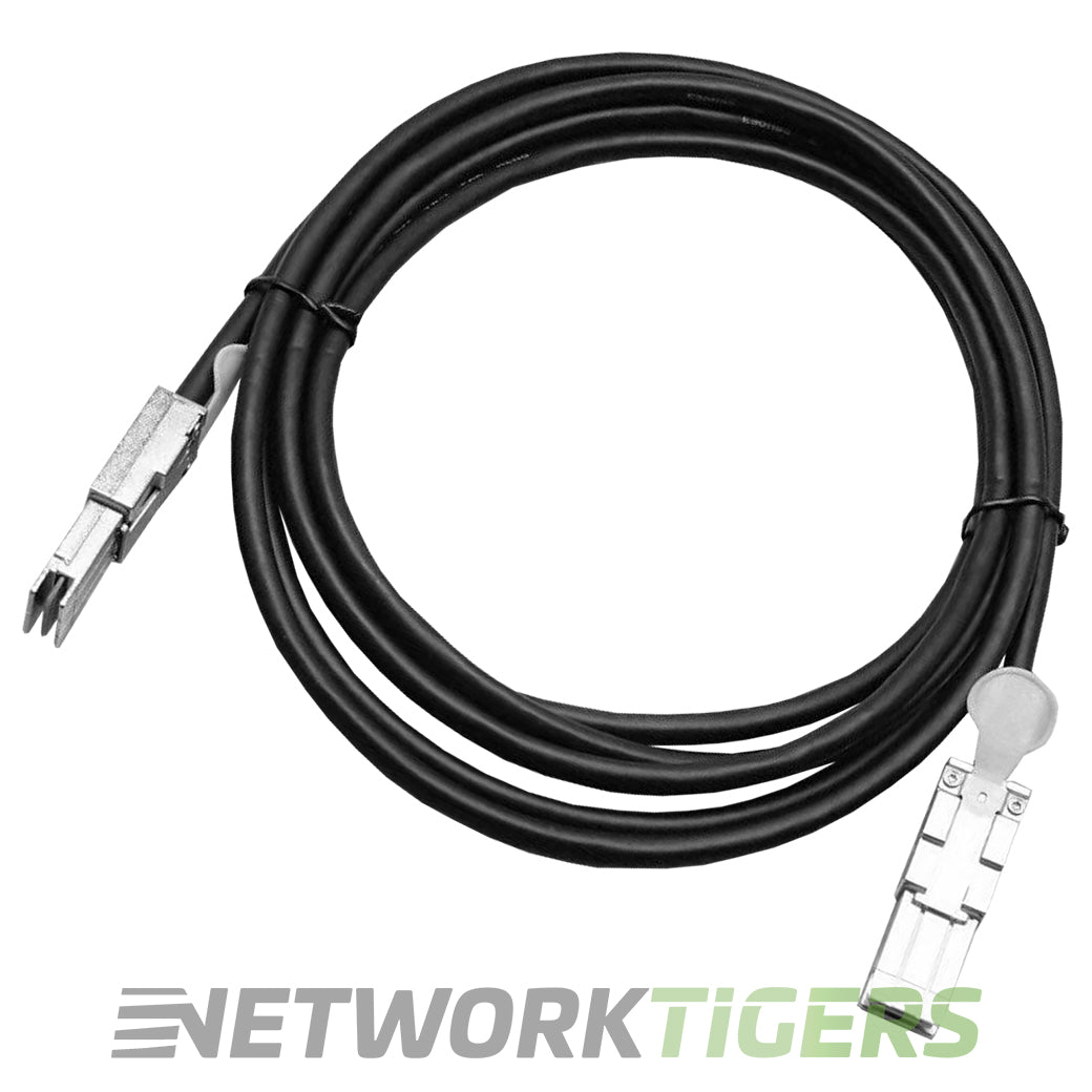 Cisco CAB-STK-E-3M Catalyst 3650 Series 3m FlexStack Switch Stacking Cable