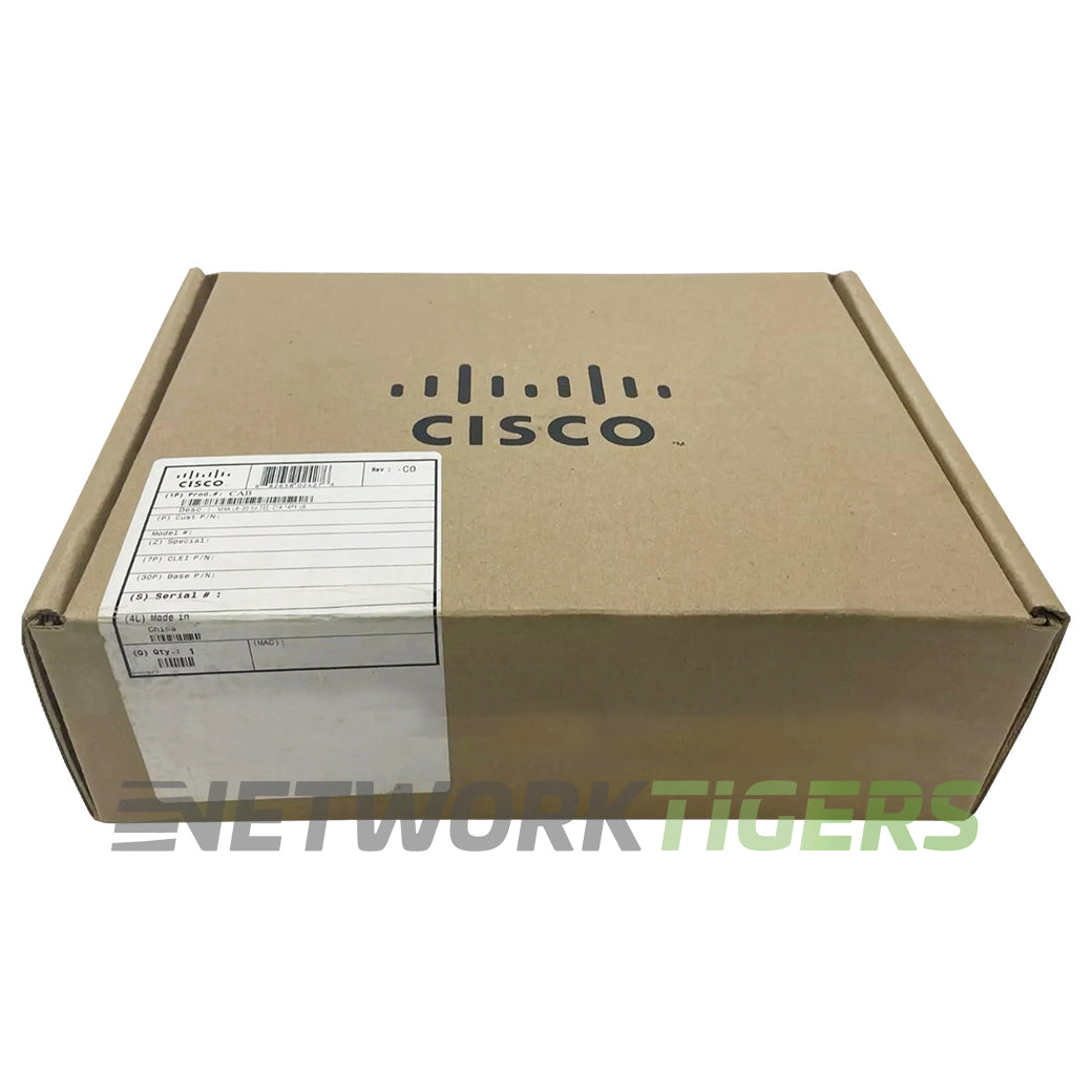 NEW Cisco CAB-US515-C15-US 4948E AC 110V North America, Japan Switch Power