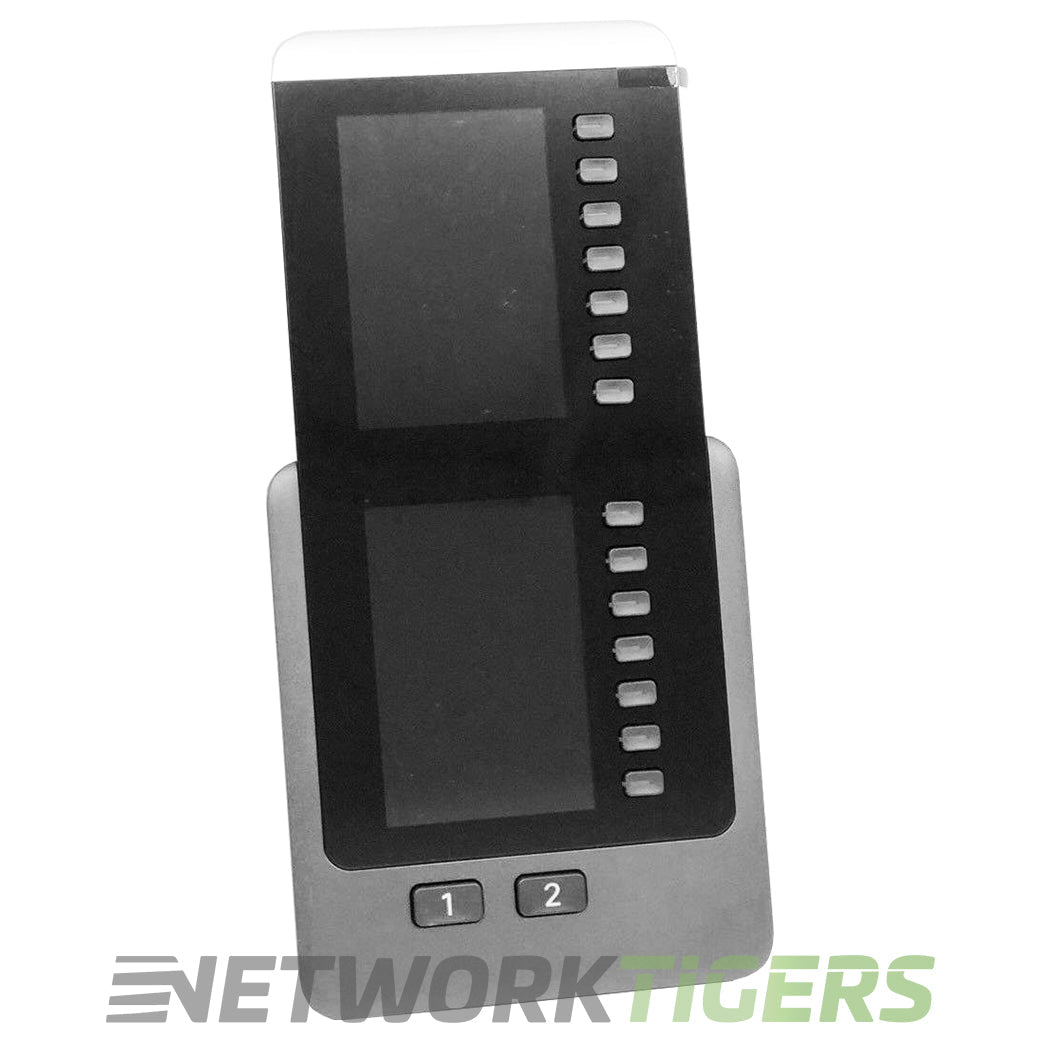 NEW Cisco CP-8800-V-KEM 8800 Series Key IP Phone Expansion Module