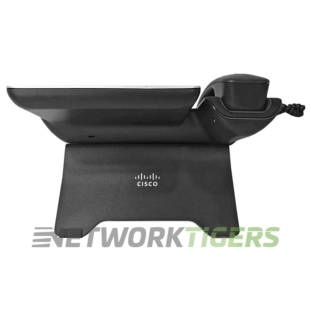 Cisco CP-8811-K9 Grayscale VOIP IP Phone