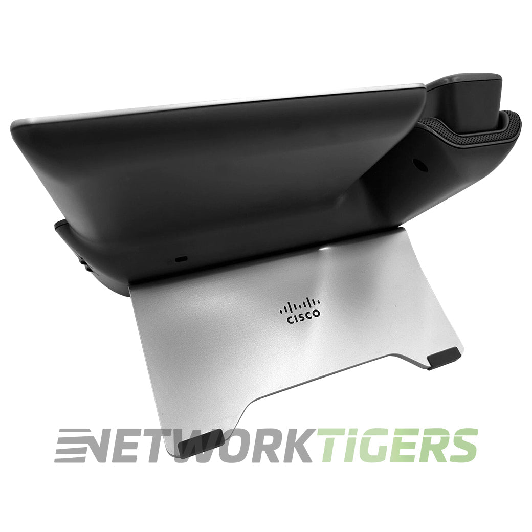 Cisco CP-8851-K9 Color 8851 VOIP Phone w/ USB Port
