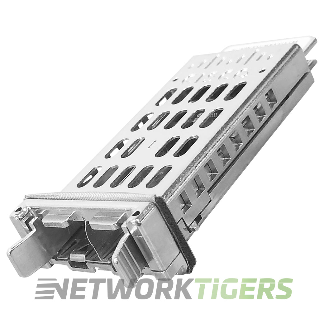 Cisco CVR-X2-SFP 10 Gigabit X2 to 2x 1 Gigabit SFP Adapter