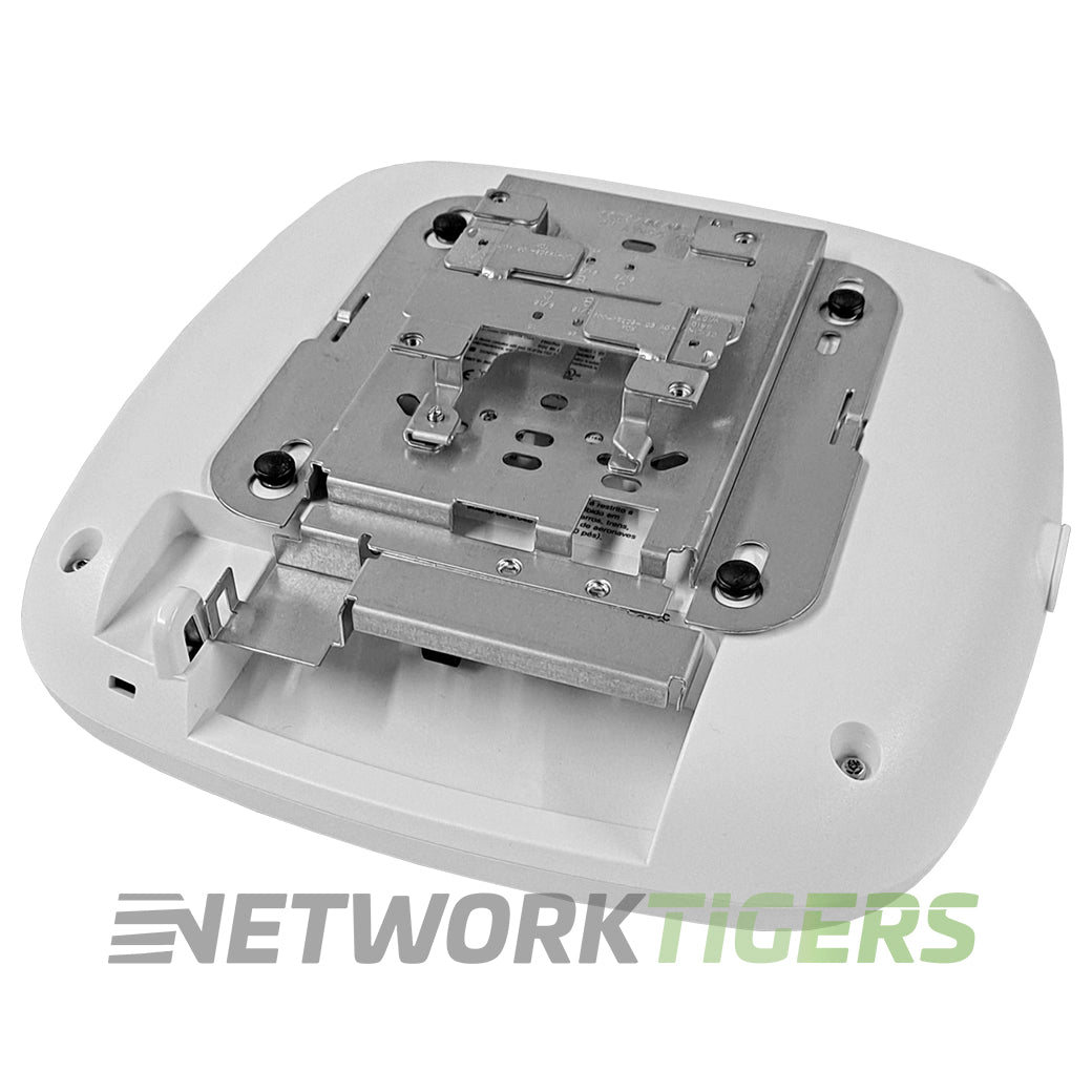 NEW Cisco Meraki CW9164I-MR Wi-Fi 6E 802.11ax Int Ant HP Unclaimed WAP w/ Mounts