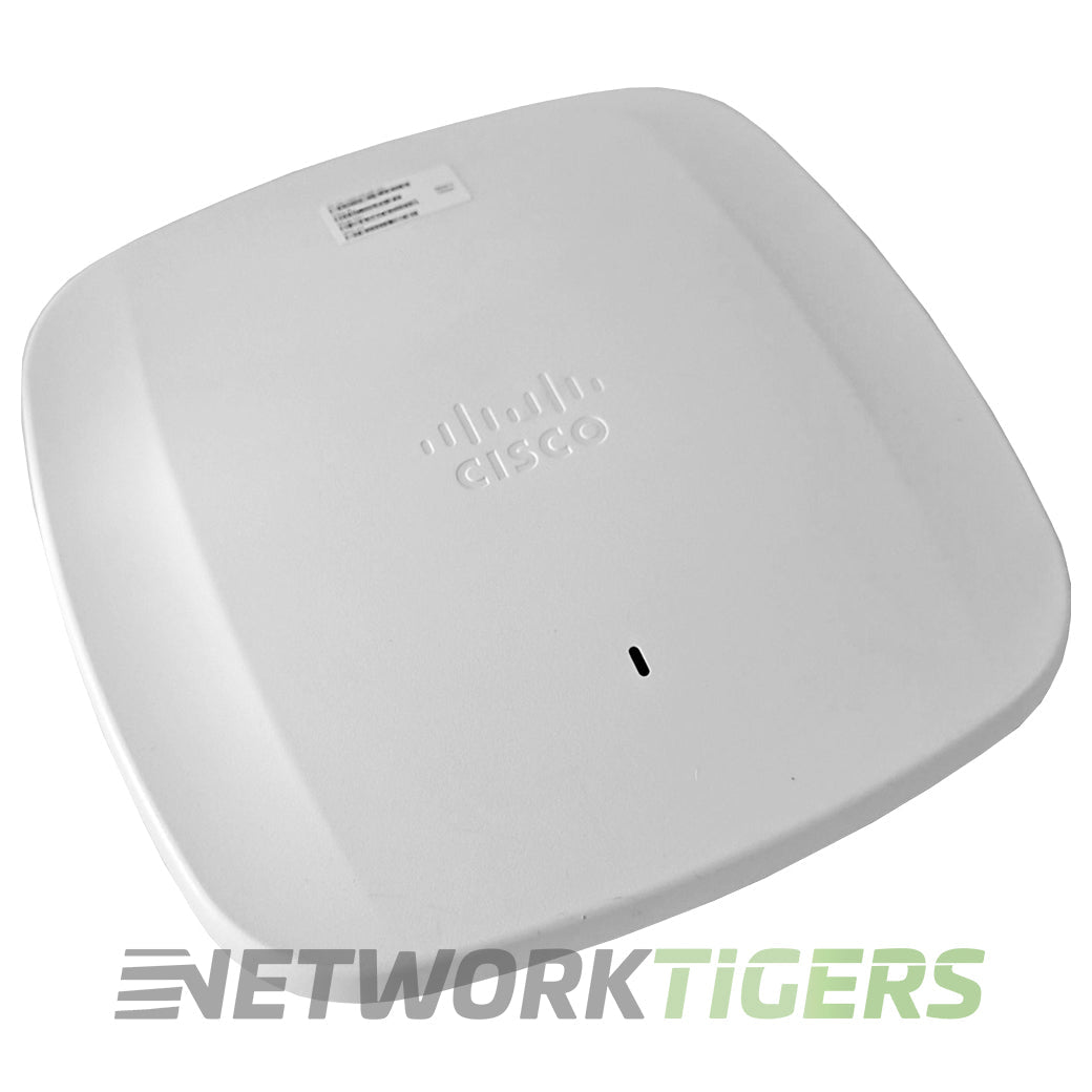 Cisco Meraki CW9166I-MR Wi-Fi 6E 802.11ax Internal Ant Unclaimed WAP w/ Mount