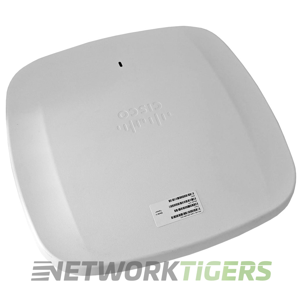 Cisco CW9166I-B Catalyst 9166 802.11ax Wi-Fi 6E Omnidirectional Antenna WAP