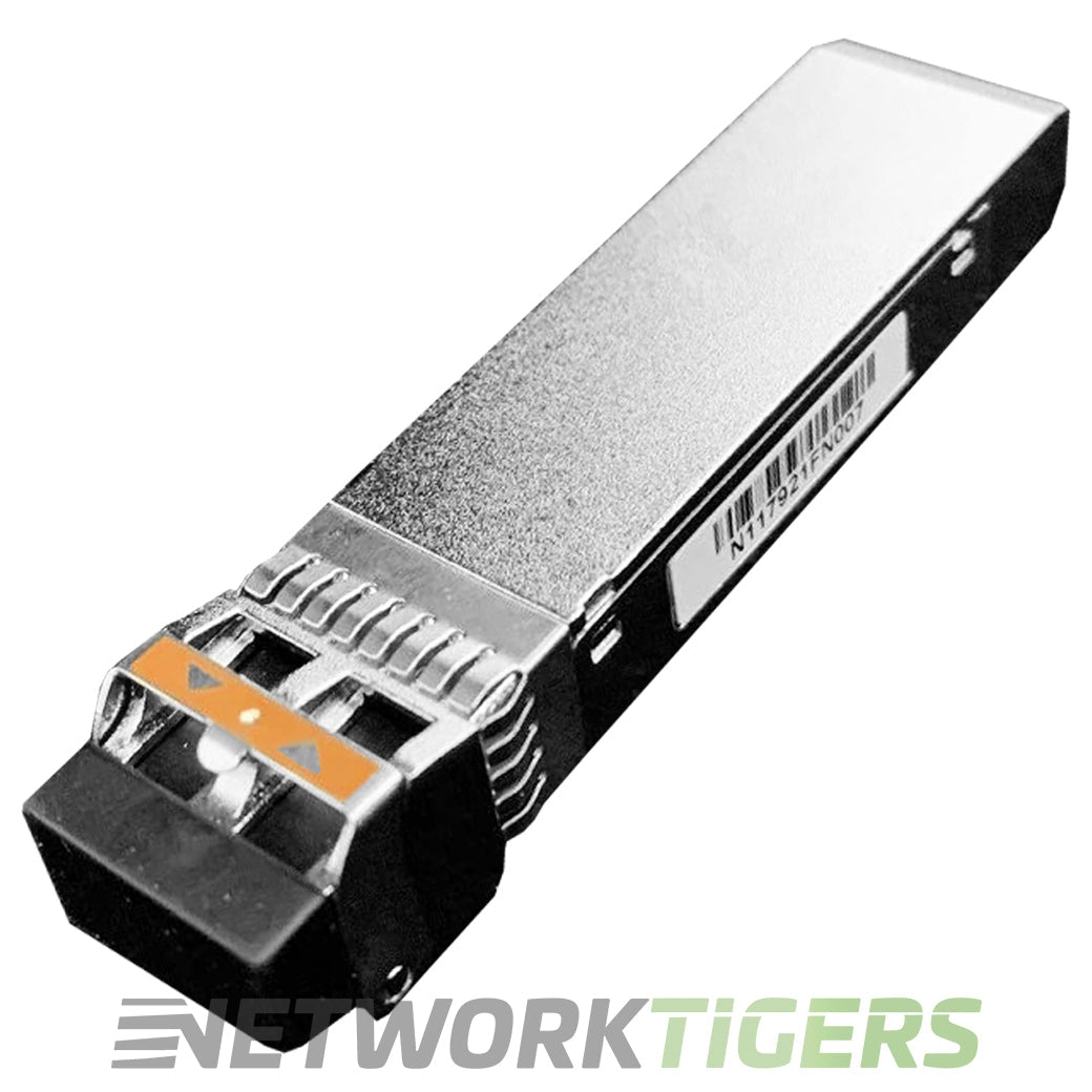 Cisco CWDM-SFP10G-1610 10GB BASE-CWDM 1610nm 80km DOM SFP+ Transceiver