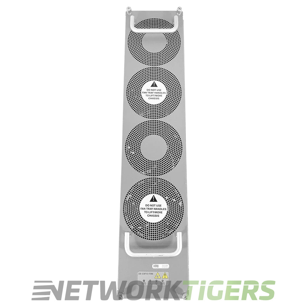 Cisco DS-C9710-FAN MDS 9700 Series 9710 Fan Tray Module