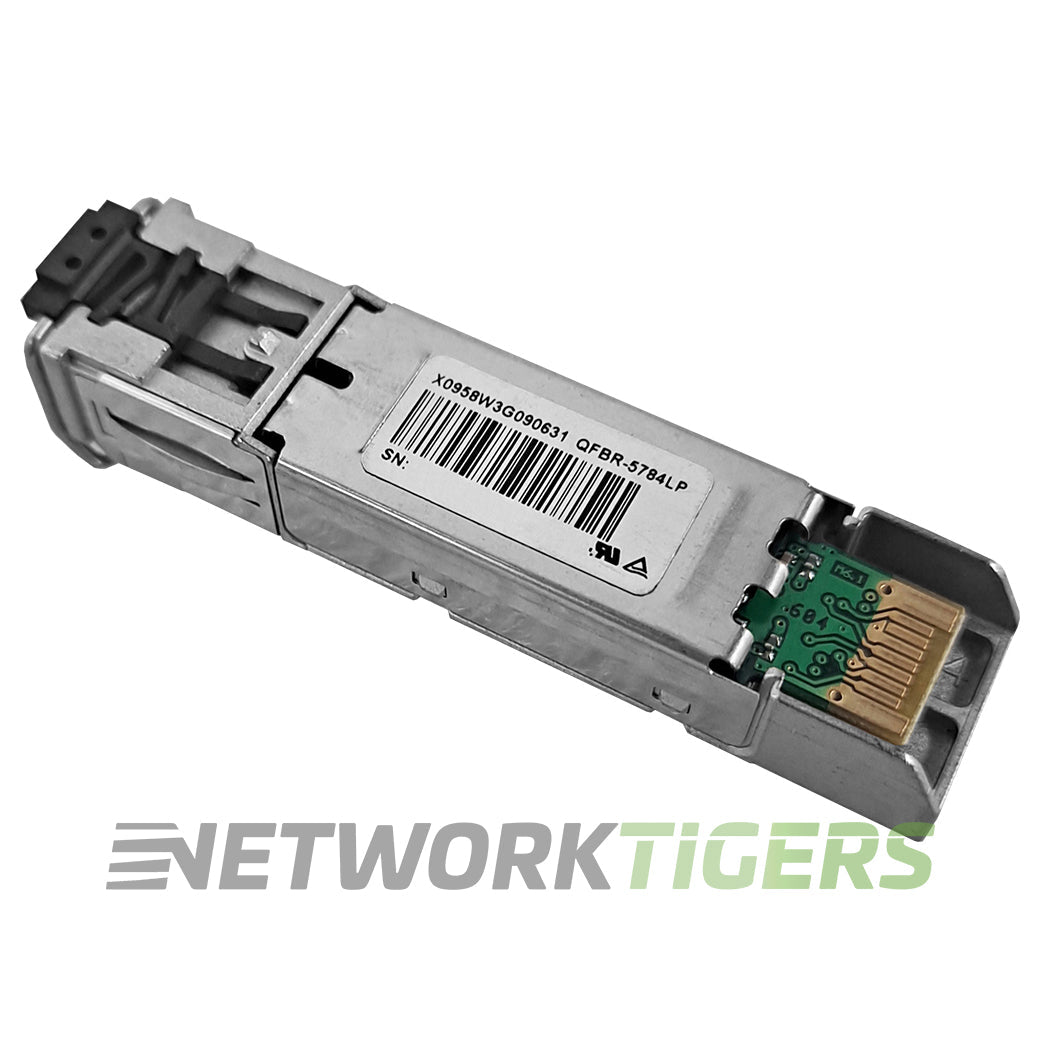 NEW Cisco DS-SFP-FC-2G-SW 2GB MMF 850nm SFP LC Fibre Channel Transceiver
