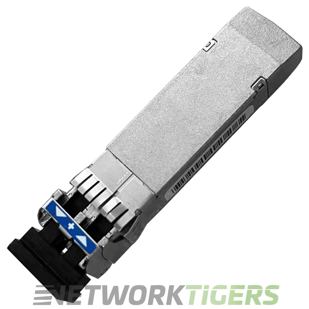 NEW Cisco DS-SFP-FC32G-LW 32GB Fibre Channel 1310nm 10km DOM SFP28 Transceiver