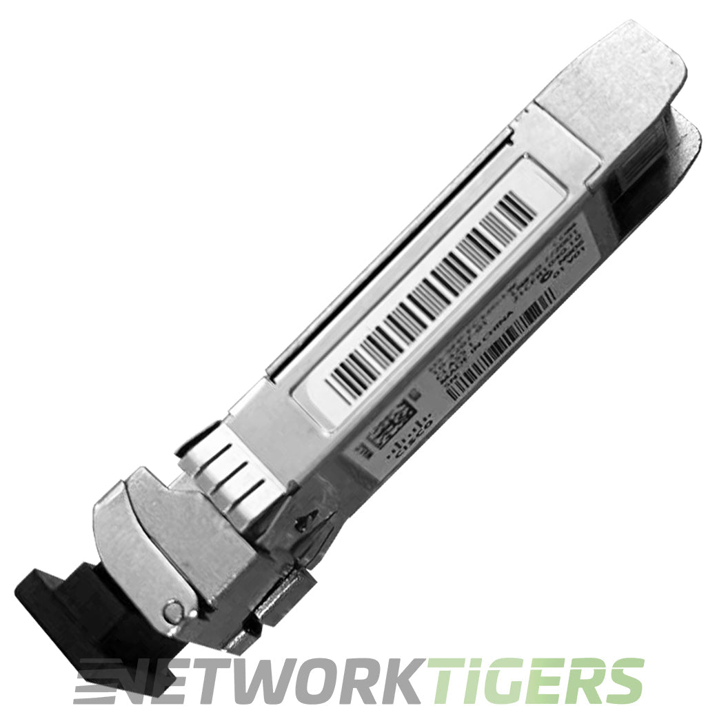 NEW Cisco DS-SFP-FC32G-LW 32GB Fibre Channel 1310nm 10km DOM SFP28 Transceiver