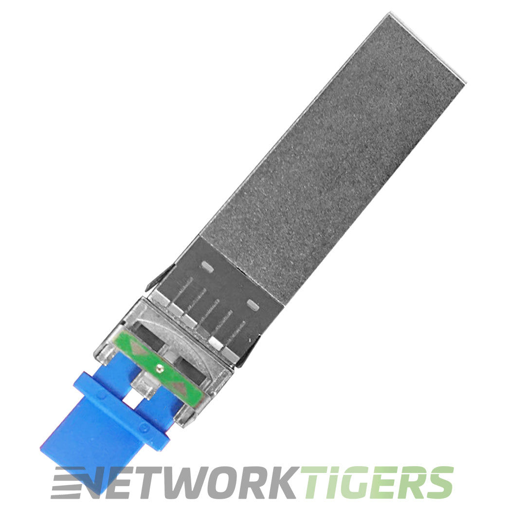 Cisco DWDM-SFP10G-61.41 10GB 1561.41nm 80km DOM SMF SFP+ Transceiver