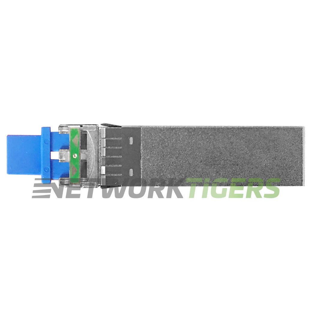 Cisco DWDM-SFP10G-61.41 10GB 1561.41nm 80km DOM SMF SFP+ Transceiver