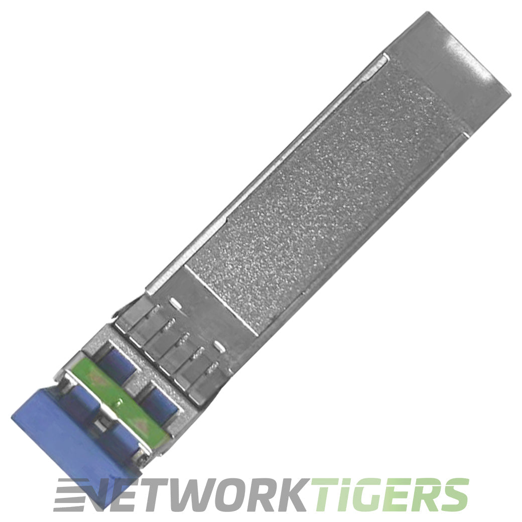 Cisco DWDM-SFP10G-C-S 10GB 1529~1561nm 80km DOM SMF SFP+ Transceiver