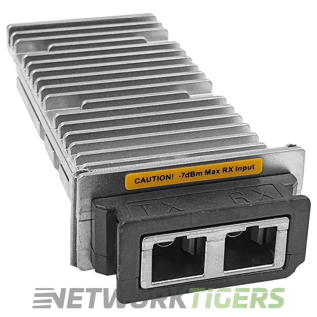 Cisco DWDM-X2-54.13 10GB BASE-DWDM SC 80km 1554.13nm X2 Transceiver