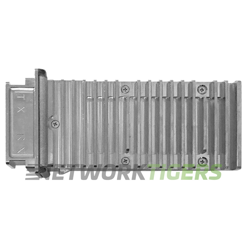 Cisco DWDM-X2-58.17 10GB BASE-DWDM 1558.17nm 80km DOM SMF X2 Transceiver