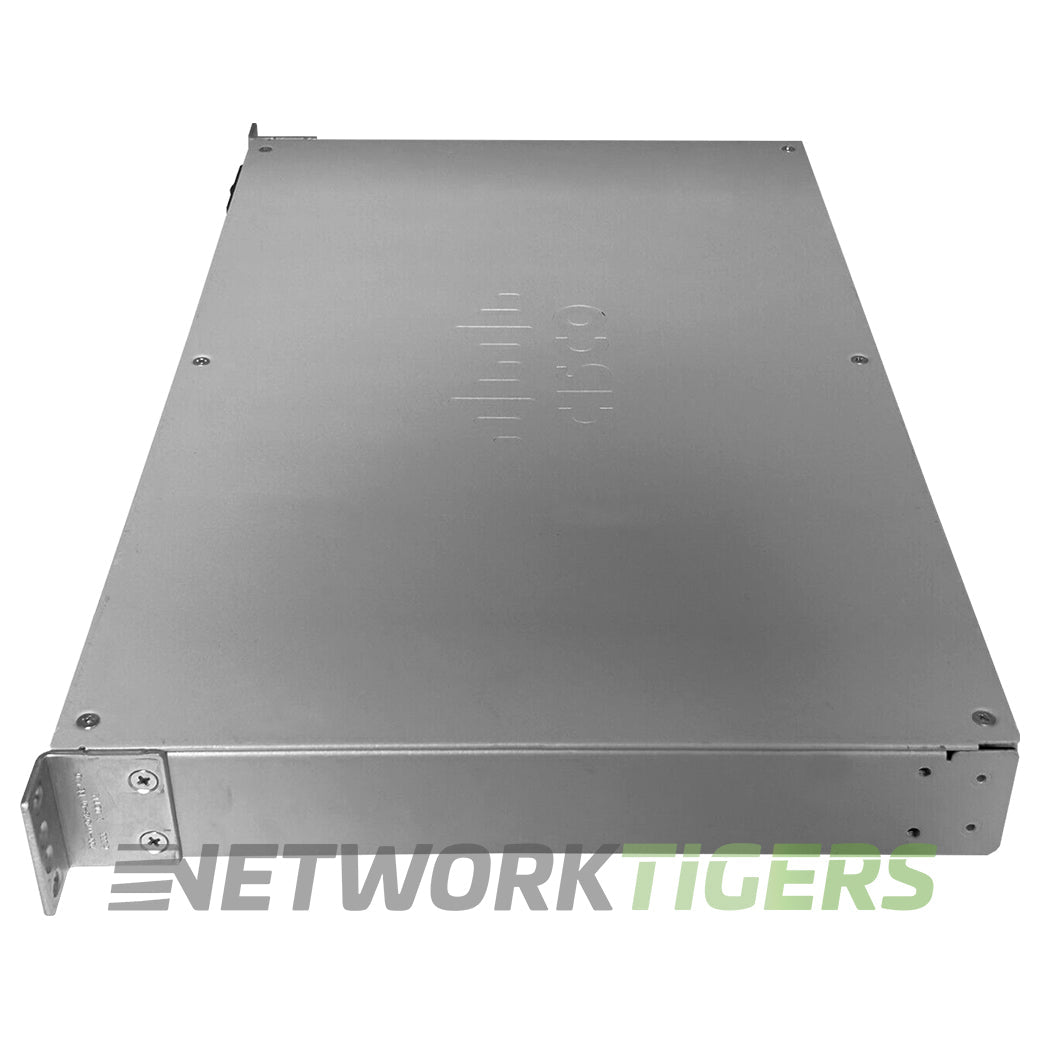 NEW Cisco FPR1120-ASA-K9 FirePower 1000 Series 4.5 Gbps ASA Firewall