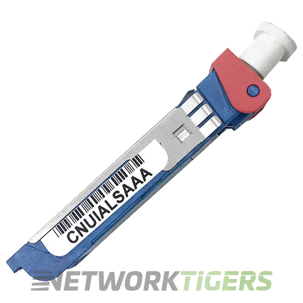 NEW Cisco GLC-FE-100ZX 100Mbps BASE-ZX 1550nm SMF LC SFP Transceiver