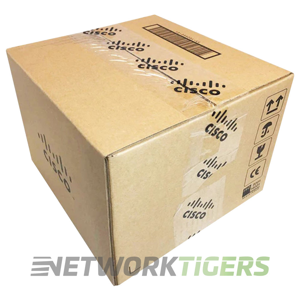 NEW Cisco IE-2000-16TC-G-X 16x FE RJ45 2x 1GB Combo 2x FE SFP Switch
