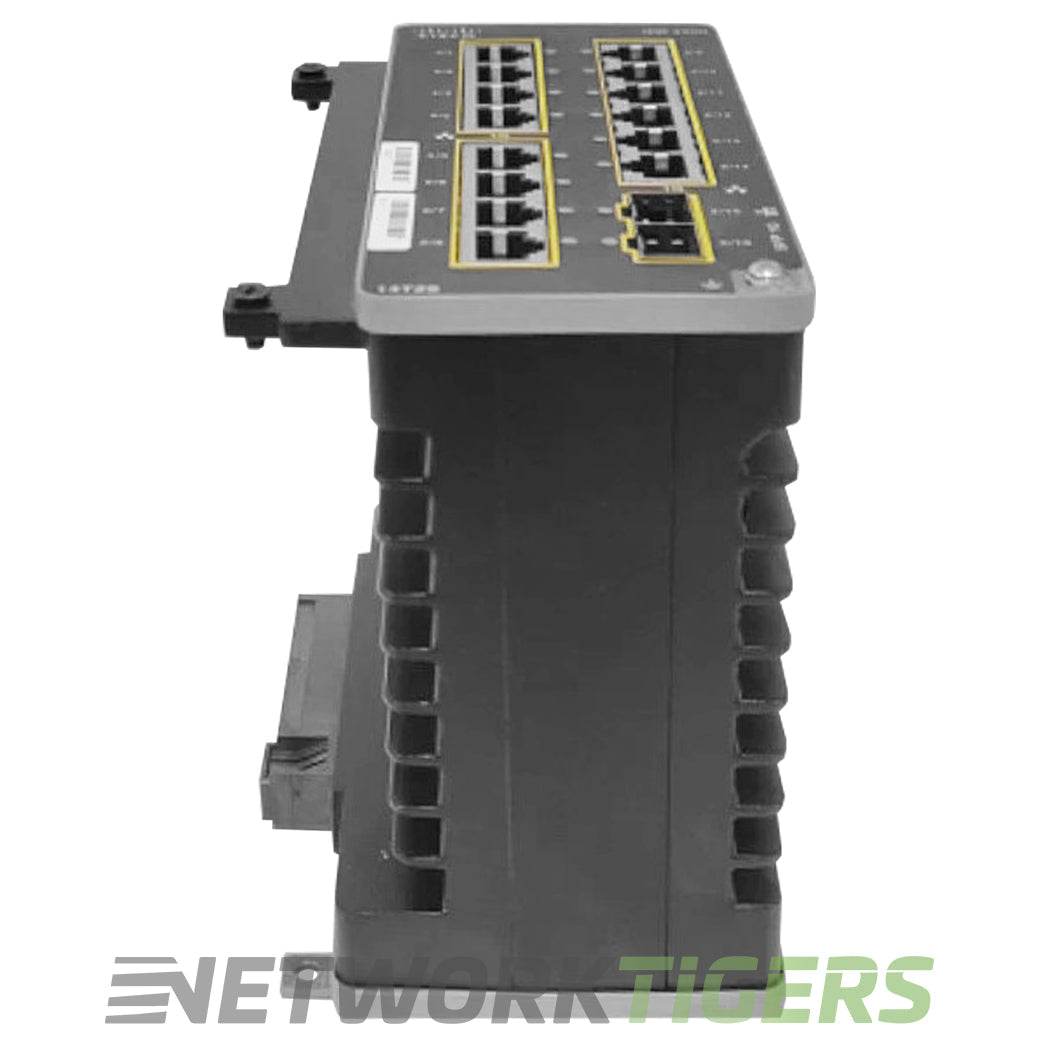 NEW Cisco IEM-3300-14T2S Catalyst IE3300 Rugged 14x 1GB 2x 1GB SFP Switch Module