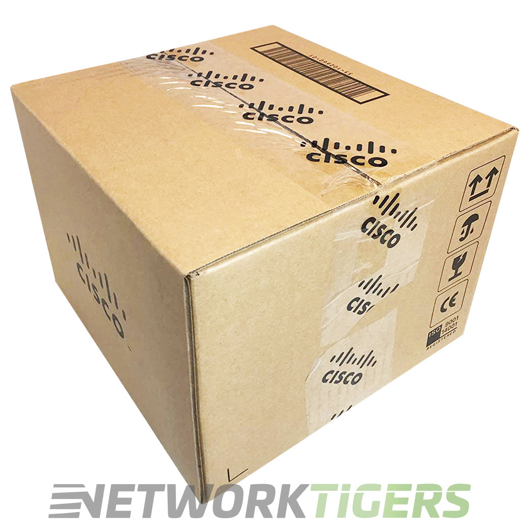 NEW Cisco IEM-3400-8T Catalyst IE 3400 8x 1GB RJ45 Switch Module