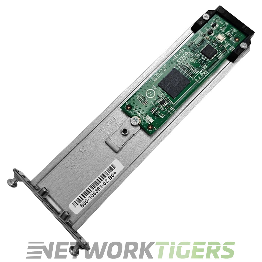 Cisco M2USB-16G 16GB M.2 USB SSD Storage