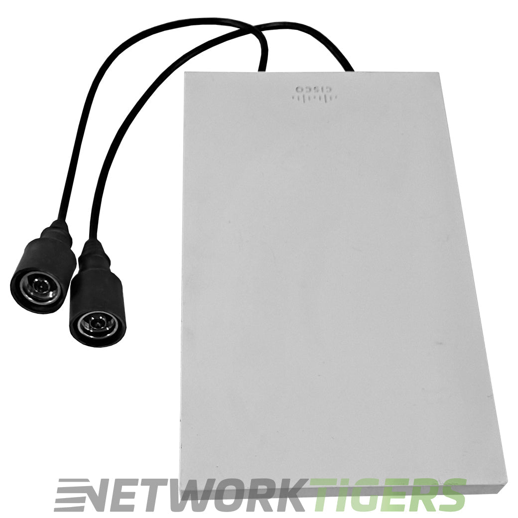 Cisco Meraki MA-ANT-21 MR74 Series 13 dBi Wireless Access Point Sector Antenna