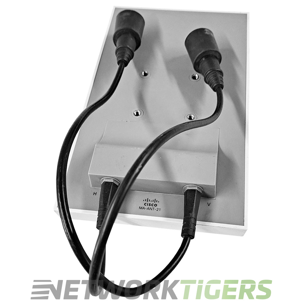 Cisco Meraki MA-ANT-21 MR84 Series 5 GHz 13 dBi Wireless Access Point Antenna