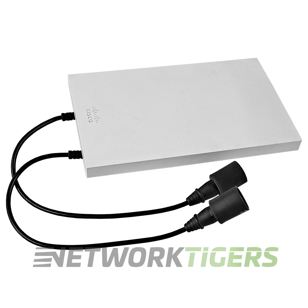 Cisco Meraki MA-ANT-21 MR74 Series 13 dBi Wireless Access Point Sector Antenna