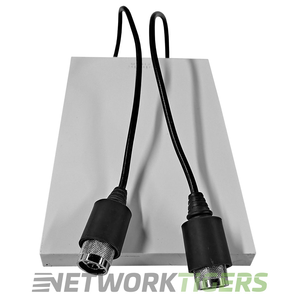 Cisco Meraki MA-ANT-23 MR86 Series 2.4GHz 11 dBi Wireless Access Point Antenna