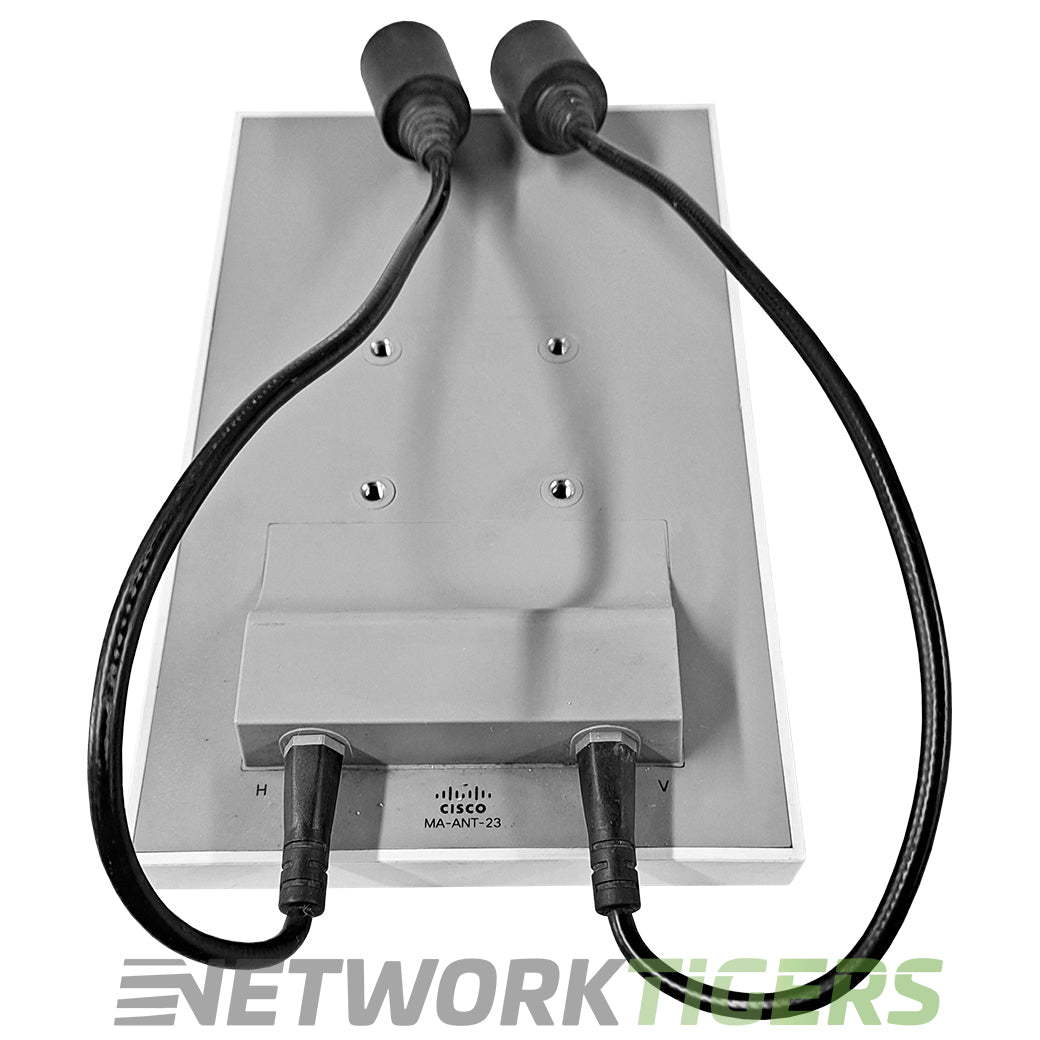 Cisco Meraki MA-ANT-23 MR84 Series 2.4GHz 11 dBi Wireless Access Point Antenna
