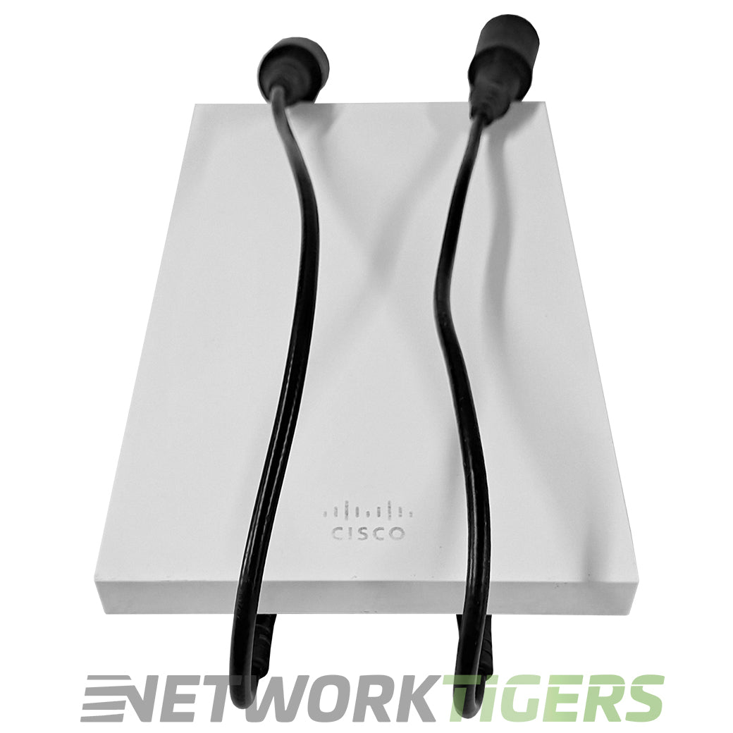 Cisco Meraki MA-ANT-23 MR74 Series 2.4GHz 11 dBi Wireless Access Point Antenna