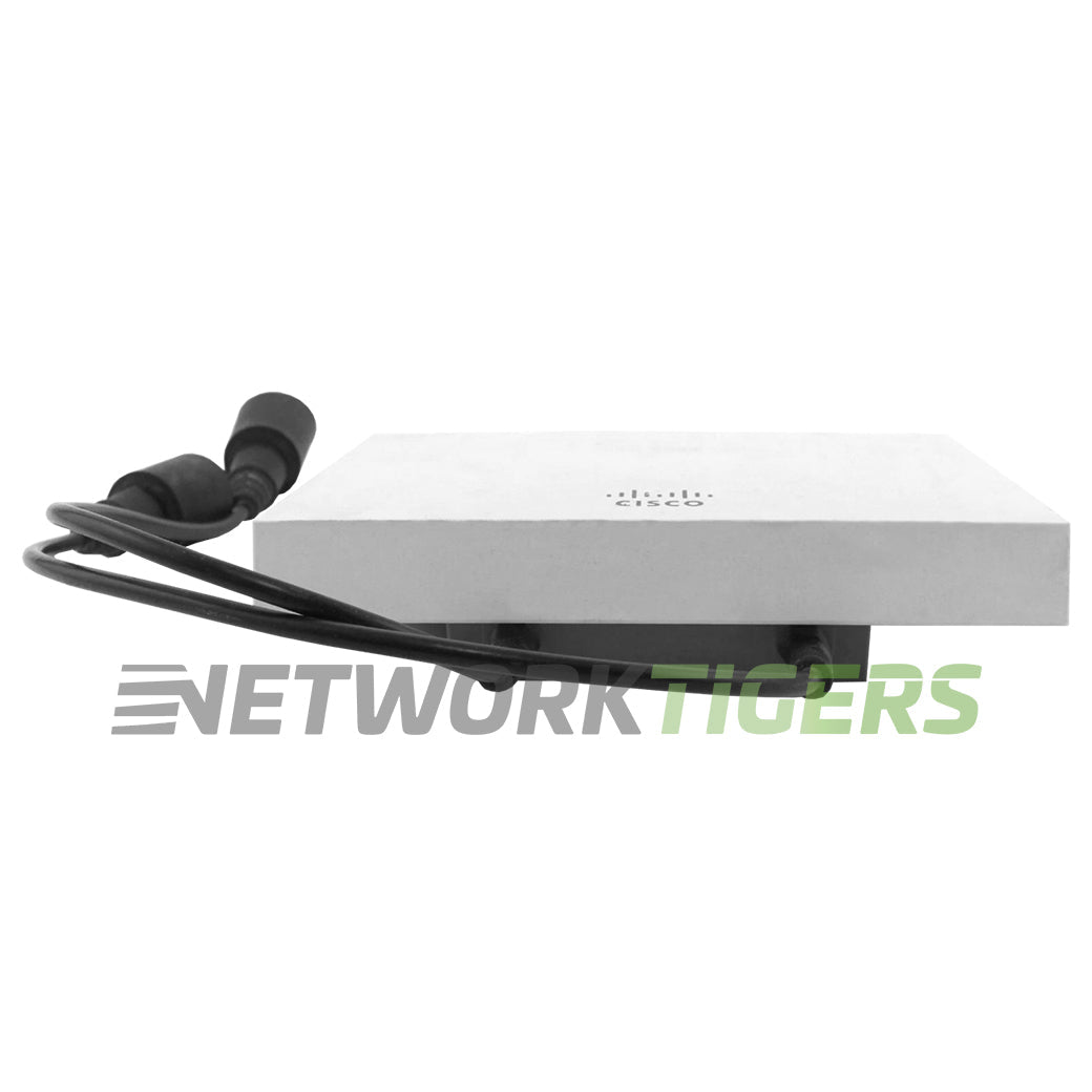 NEW Cisco Meraki MA-ANT-25 MR84 Series 8 / 6.5 dBi Dual–Band Patch Antenna