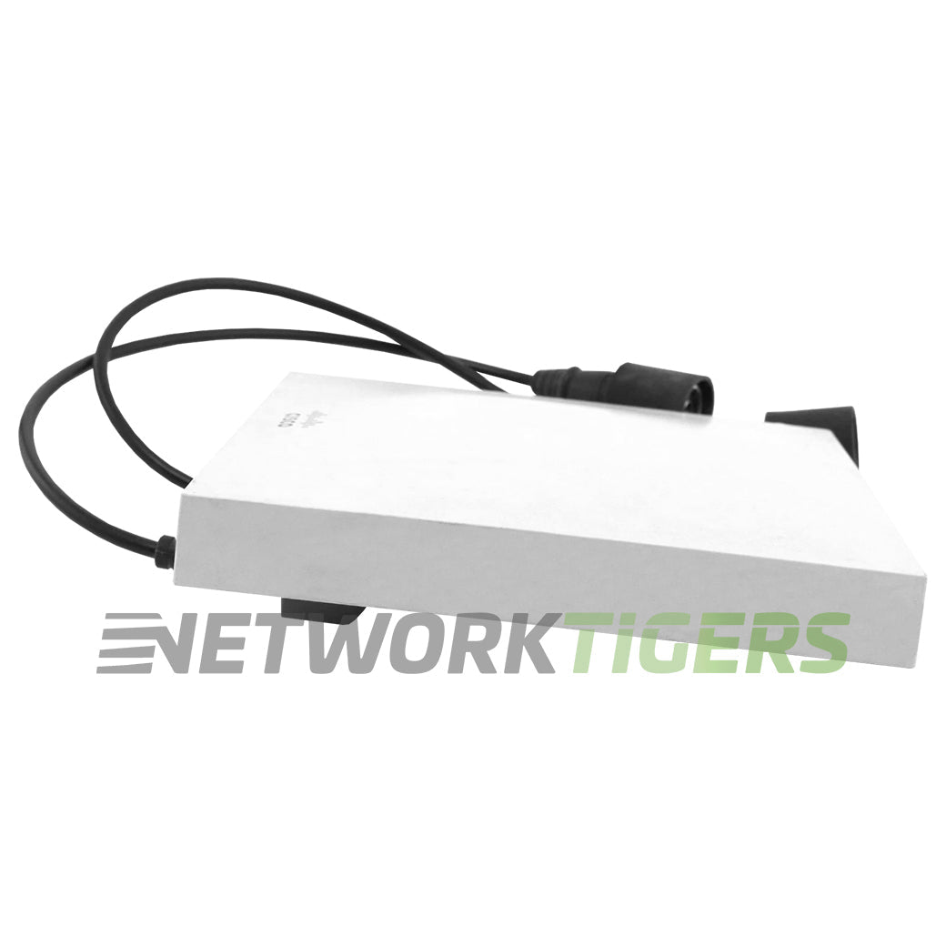 Cisco Meraki MA-ANT-25 MR84 Series 8 / 6.5 dBi Dual–Band Patch Antenna