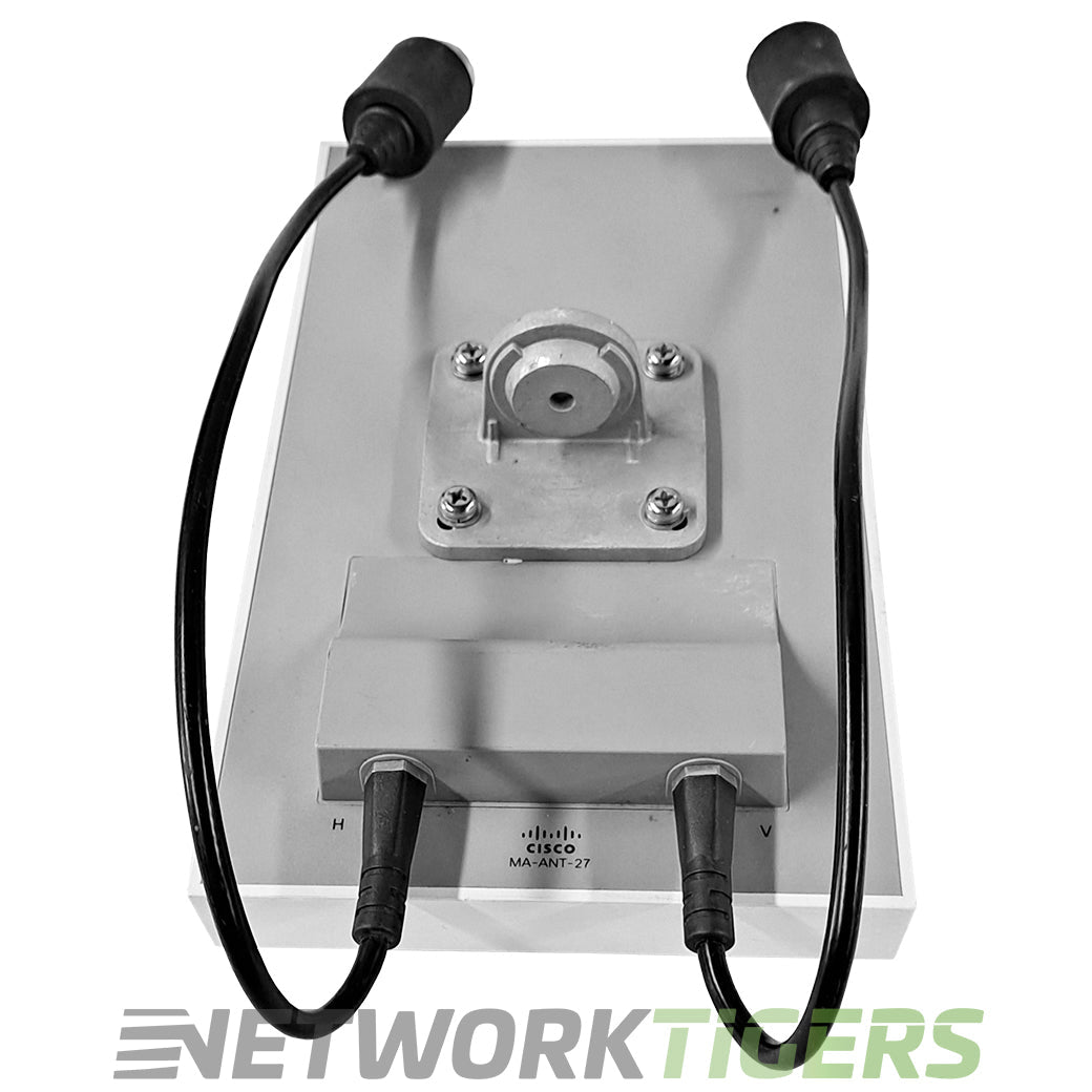 Cisco Meraki MA-ANT-27 MR74 Series Dual-Band Wireless Access Point Antenna