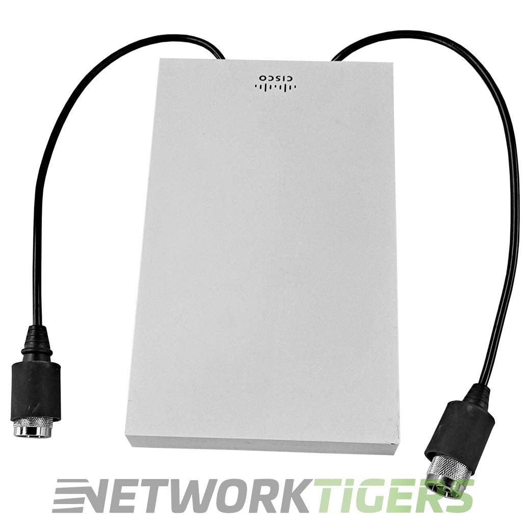 Cisco Meraki MA-ANT-27 MR76 Series Dual-Band Wireless Access Point Antenna