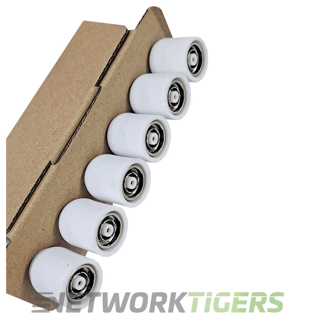 Cisco Meraki MA-ANT-3-A6 Wireless Access Point Dipole Antenna (Pack of 6)