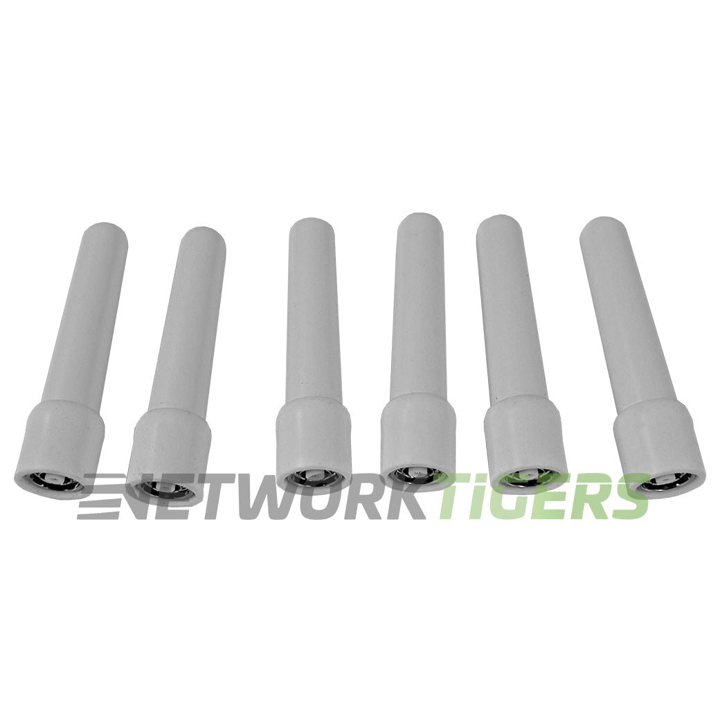 NEW Cisco Meraki MA-ANT-3-A6 MR46E MR53E Wireless AP Dipole Antenna (Pack of 6)