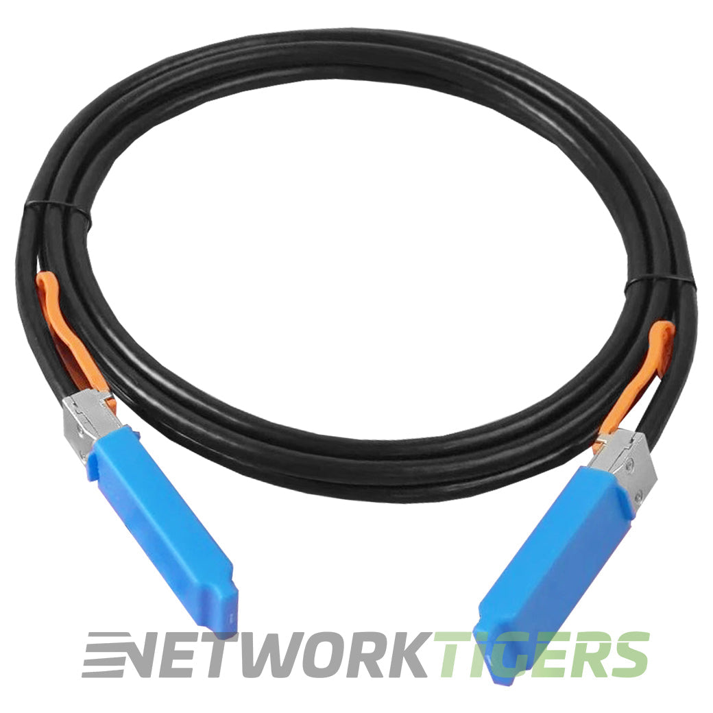 Cisco Meraki MA-CBL-100G-3M MS450 Series 3m 100GB Switch Stacking Cable