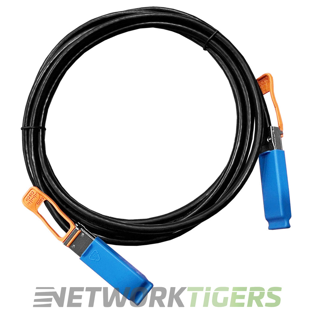 NEW Cisco Meraki MA-CBL-100G-3M MS450 Series 3m 100GB Switch Stacking Cable