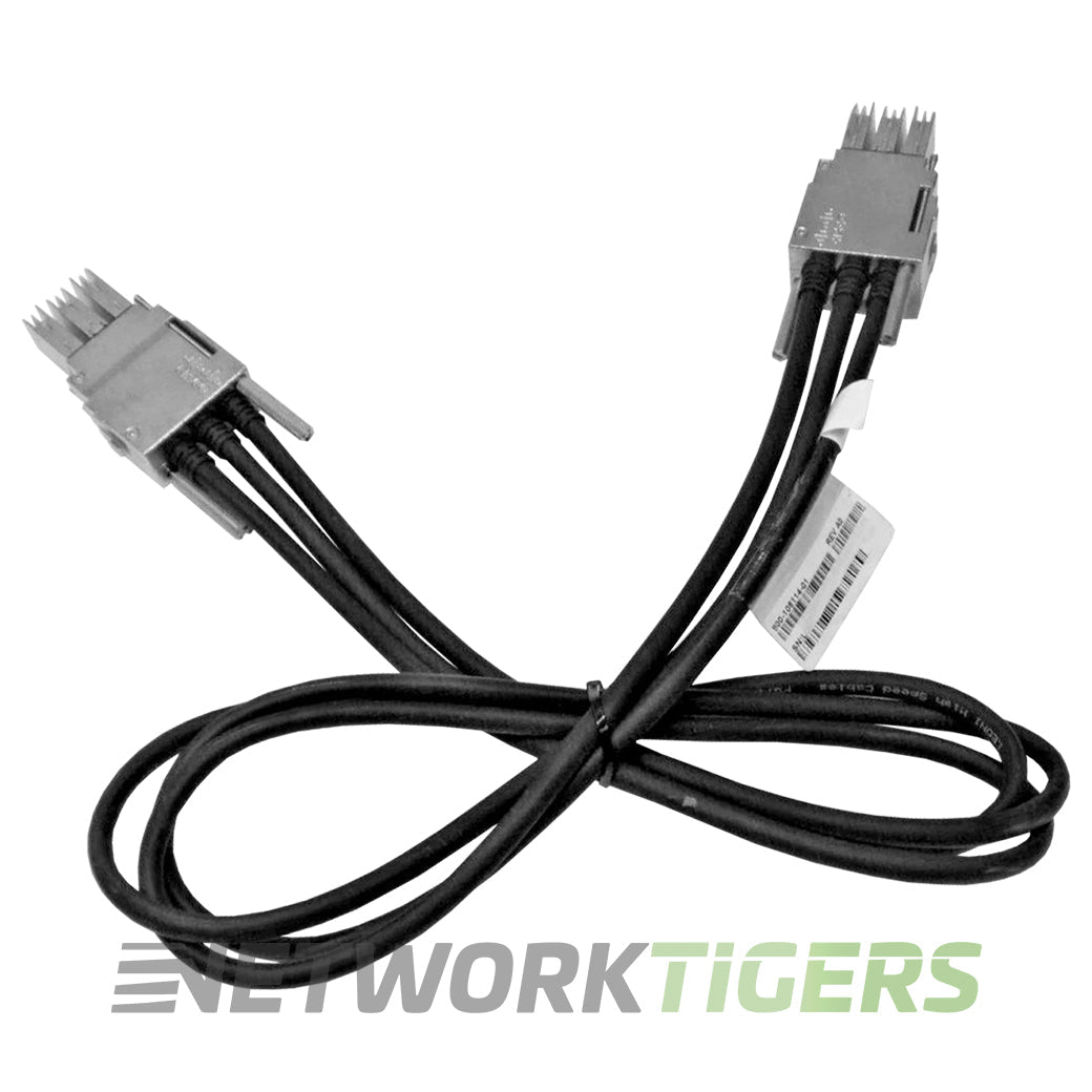 Cisco Meraki MA-CBL-120G-3M MS390 Series 3m 120GB Switch Stacking Cable