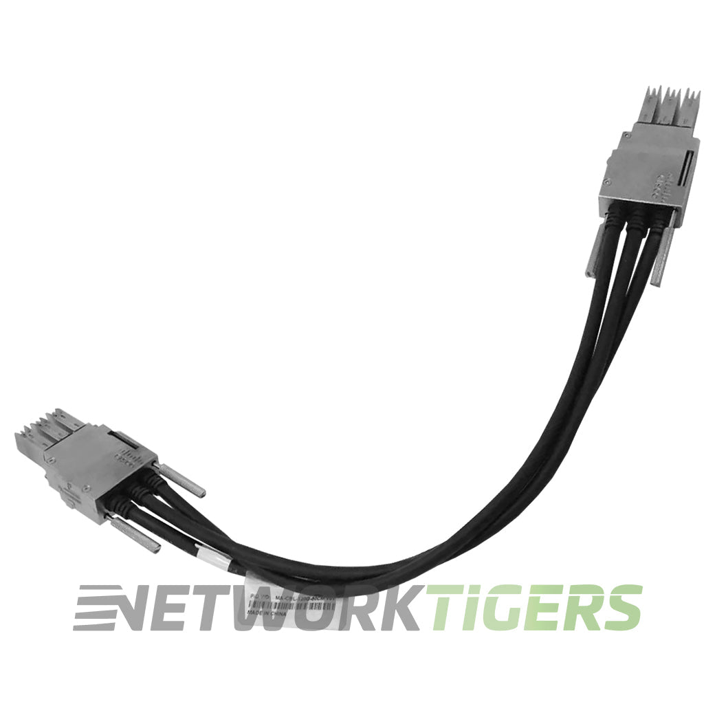 Cisco Meraki MA-CBL-120G-50CM MS390 Series 50cm 120GB Switch Stacking Cable