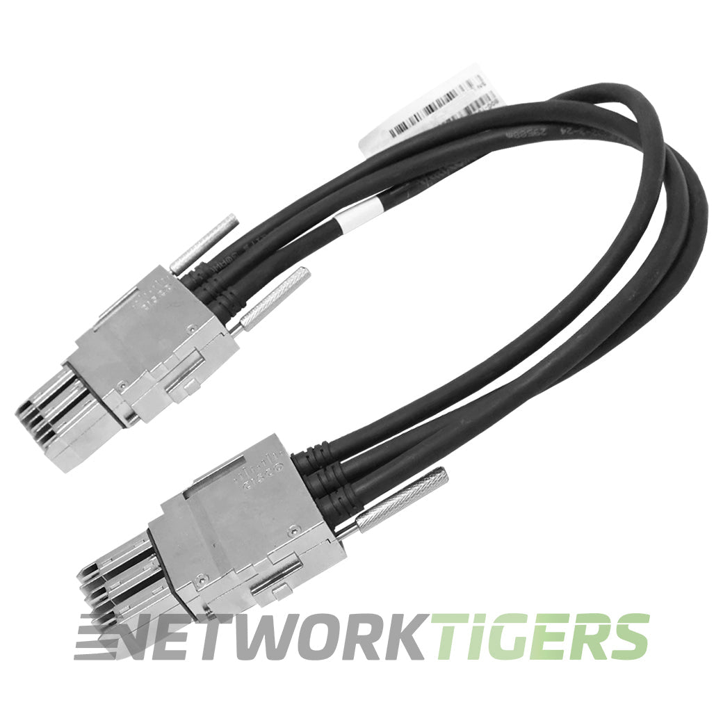 Cisco Meraki MA-CBL-120G-50CM MS390 Series 50cm 120GB Switch Stacking Cable