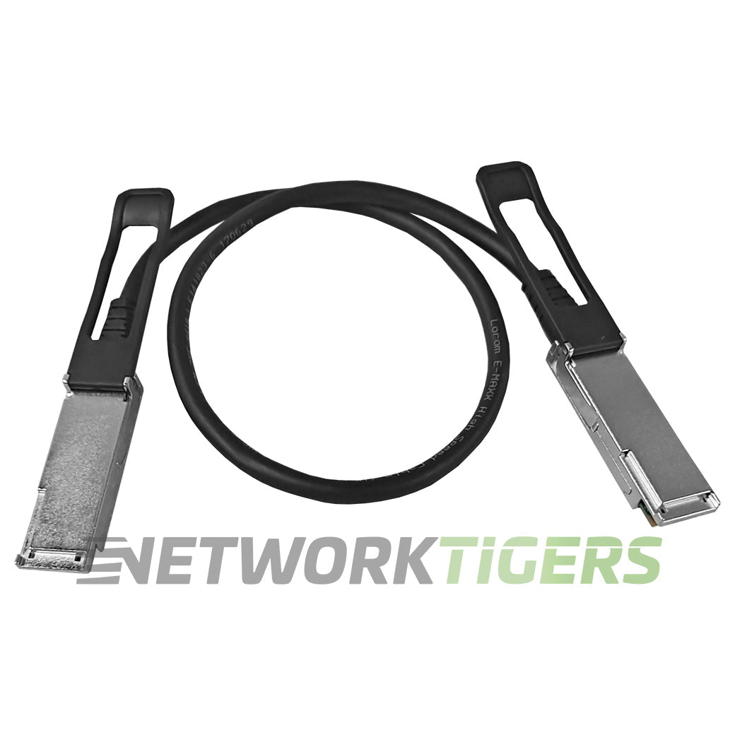 Cisco Meraki MA-CBL-40G-1M MS350 Series 1m 40GB Switch Stacking Cable