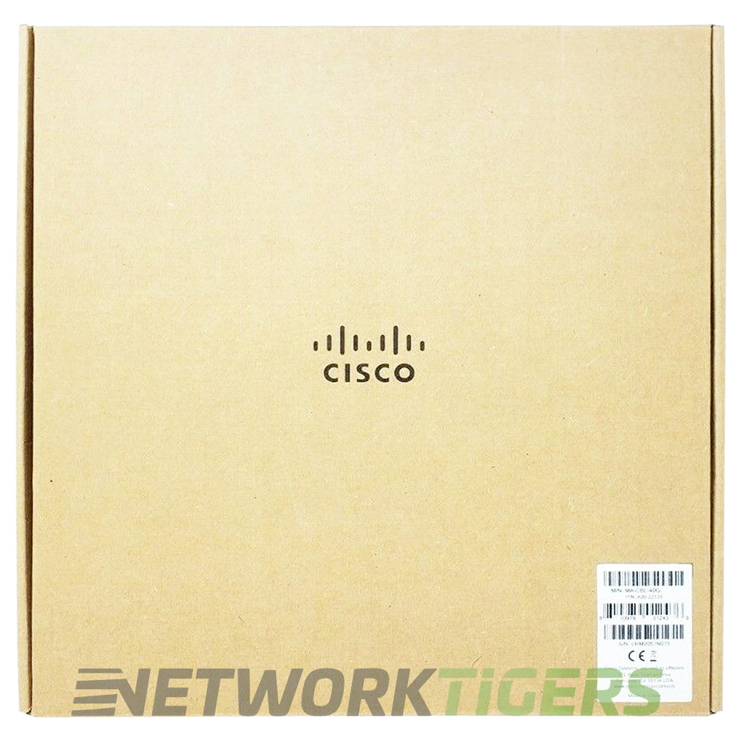 NEW Cisco Meraki MA-CBL-40G-3M MS410 Series 3m 40GB Switch Stacking Cable