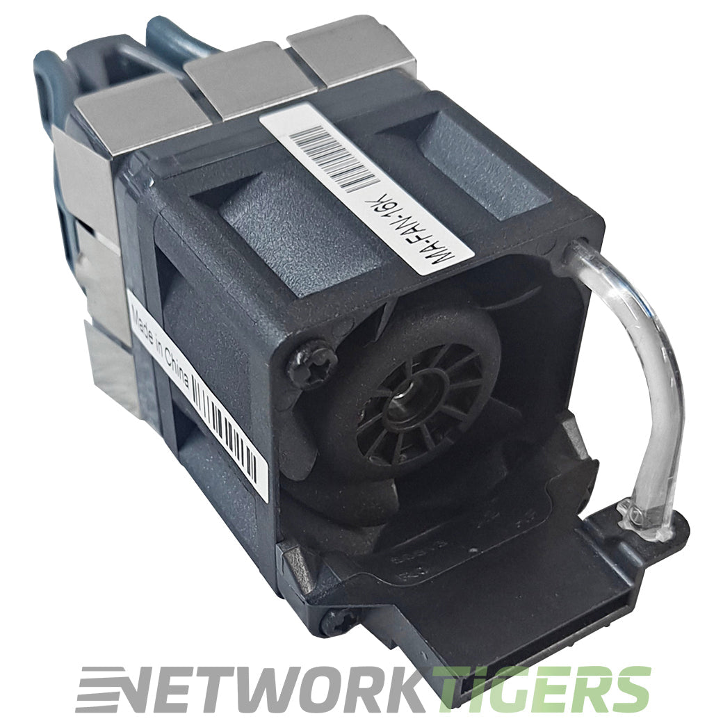 Cisco Meraki MS410 Series MA-FAN-16K Front-to-Back Airflow Switch Fan Module