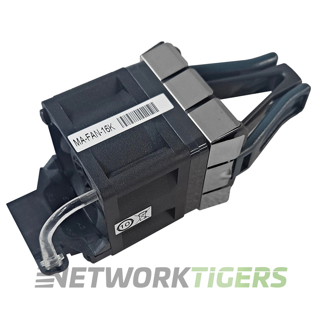 Cisco Meraki MS350 Series MA-FAN-16K Front-to-Back Airflow Switch Fan Module