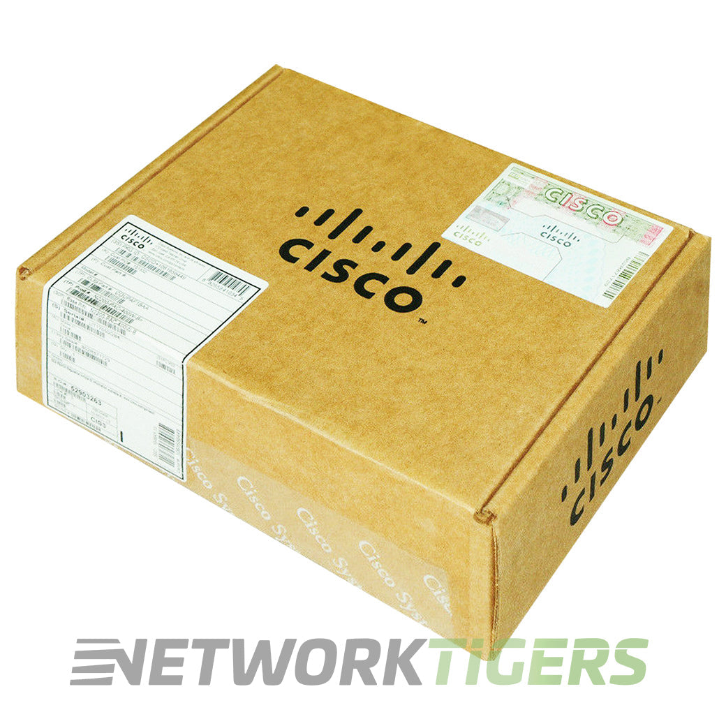 NEW Cisco Meraki MS350 Series MA-FAN-16K Front-to-Back Airflow Switch Fan Module