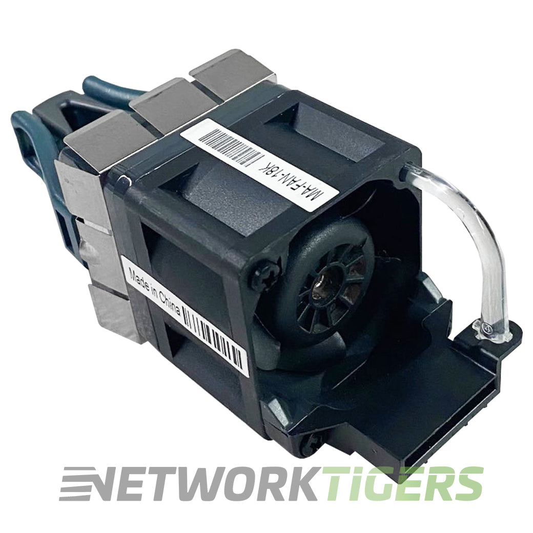 Cisco Meraki MS355 Series MA-FAN-18K Front-to-Back Airflow Switch Fan