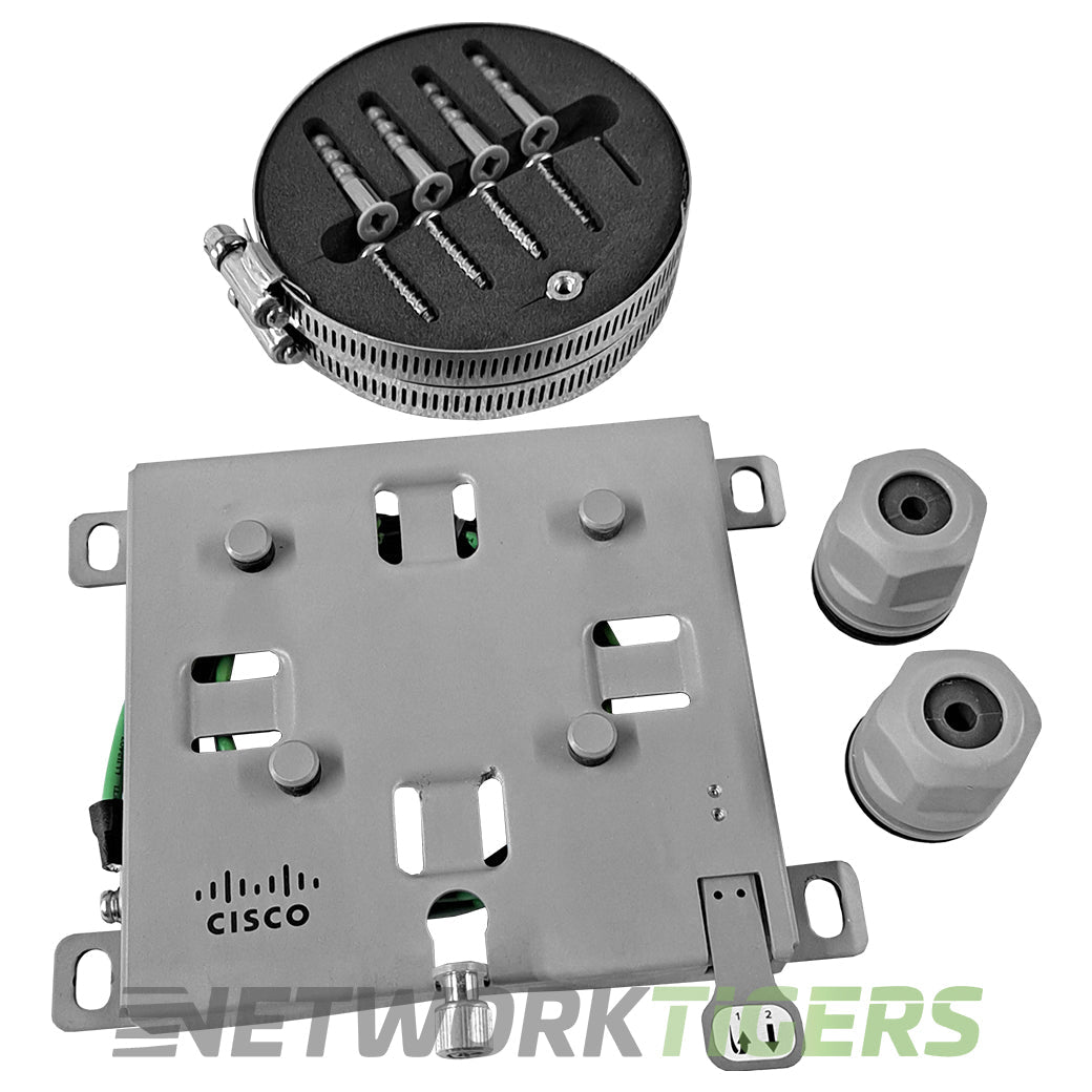 Cisco Meraki MA-MNT-MR-10 Mounting Kit for MR84 Access Point