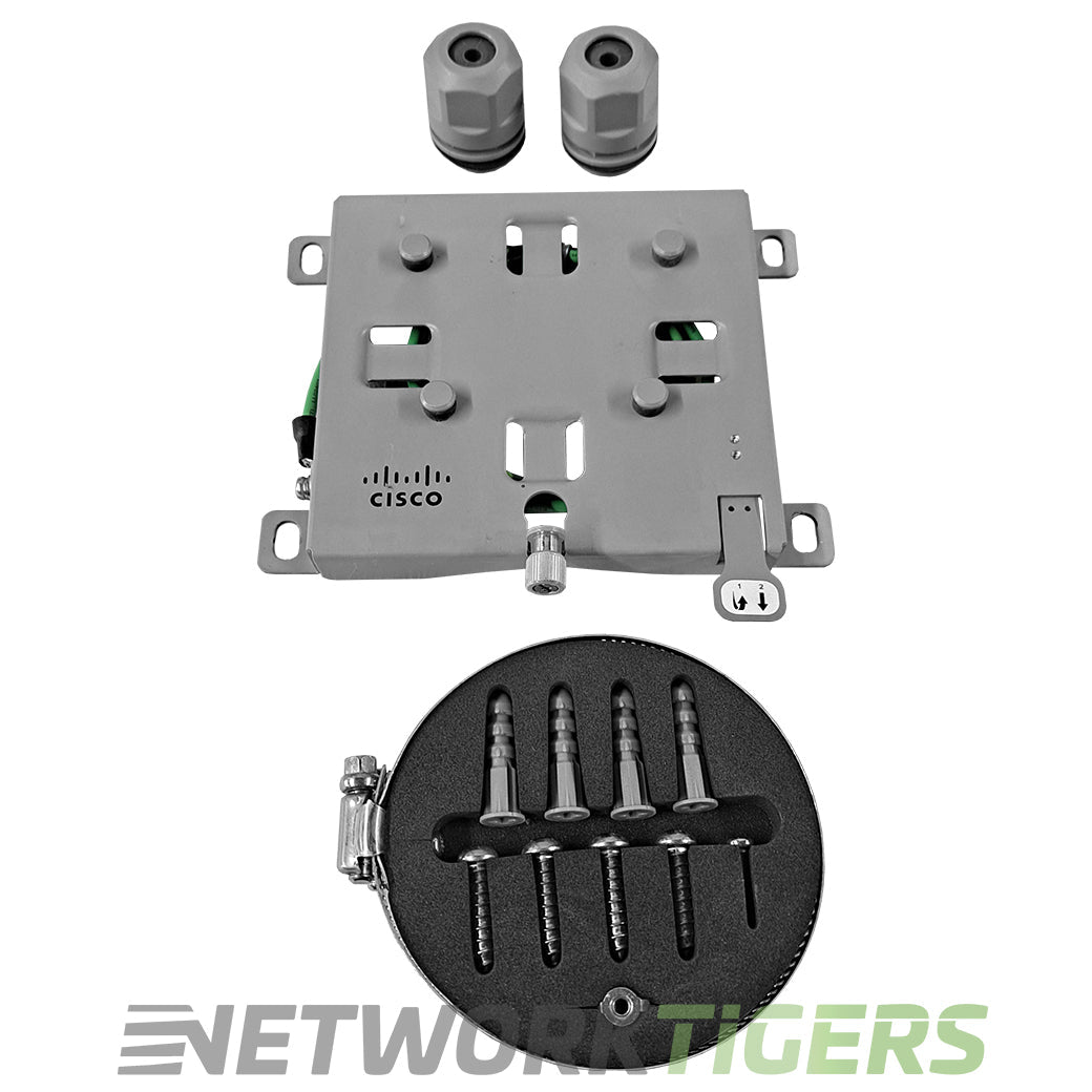 Cisco Meraki MA-MNT-MR-10 Mounting Kit for MR84 Access Point
